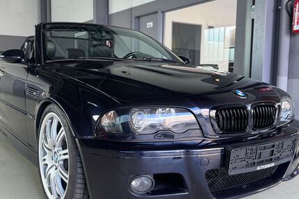 BMW M3 124.800 km 32.900 &euro; Neckartailfingen 72666