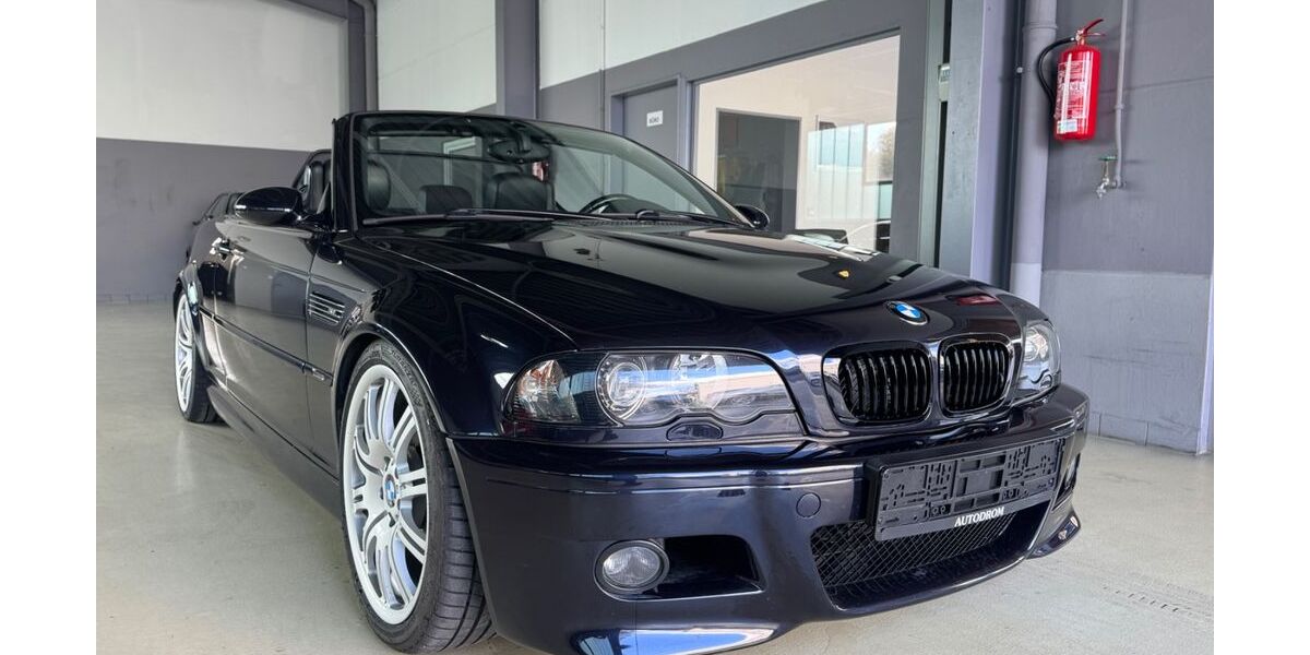 BMW M3 124.800 km 32.900 &euro; Neckartailfingen 72666