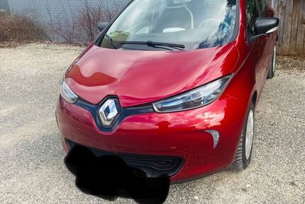Renault ZOE 87.000 km 7.299 &euro; Sonnenbühl 72820