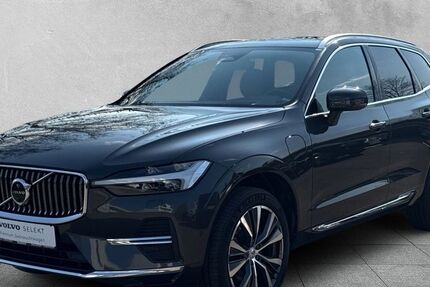 Volvo XC60 39.200 km 47.490 &euro; Tübingen 72072