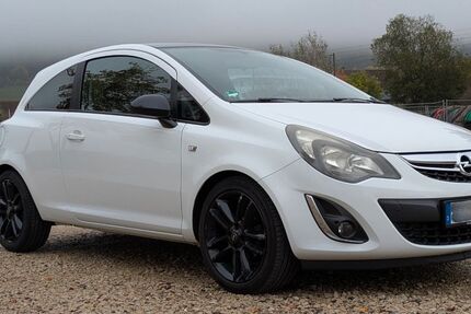Opel Corsa 159.700 km 3.950 &euro; Tübingen 72074