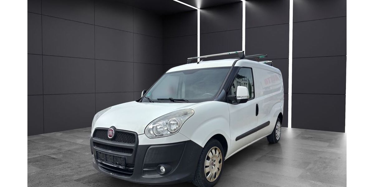 Fiat Doblo 183.000 km 4.990 &euro; Reutlingen / Stuttgart 72766