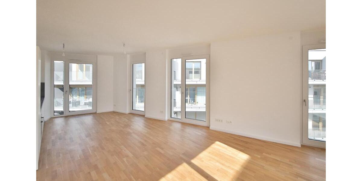 Etagenwohnung Böblingen - 3 Zimmer, 106 m&sup2;, 2.210&euro; | Angebot:25783084