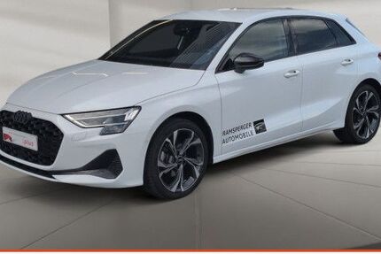 Audi A3 14.800 km 33.480 &euro; Kirchheim 73230