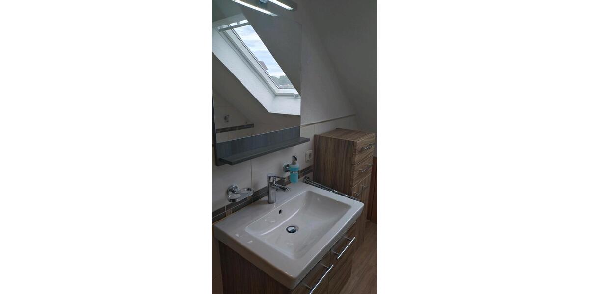 Dachgeschoßwohnung Weil Im Schönbuch - 1 Zimmer, 40 m&sup2;, 790&euro; | Angebot:25980437