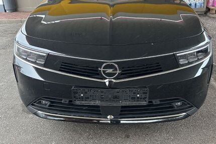 Opel Astra 31.045 km 20.800 &euro; Neckartailfingen 72666