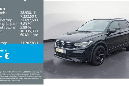 VW Tiguan 80.477 km 28.930 &euro; Reutlingen 72770
