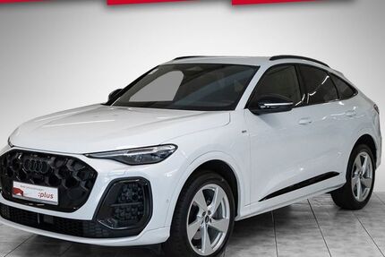 Audi Q5 6.436 km 56.820 &euro; Böblingen 71034