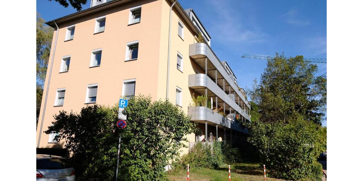 Etagenwohnung Tübingen Derendingen - 4 Zimmer, 135 m&sup2;, 695.000&euro; | Angebot:27566501