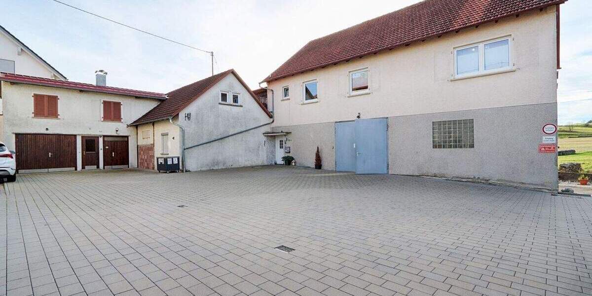 Mehrfamilienhaus, Wohnhaus Sonnenbühl Genkingen - 7 Zimmer, 148 m&sup2;, 690.000&euro; | Angebot:25770991