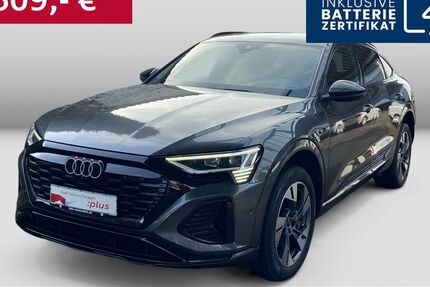 Audi Q8 e-tron 45.696 km 49.730 &euro; Esslingen 73730