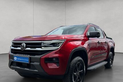 VW Amarok 34.580 km 49.980 &euro; Esslingen 73730