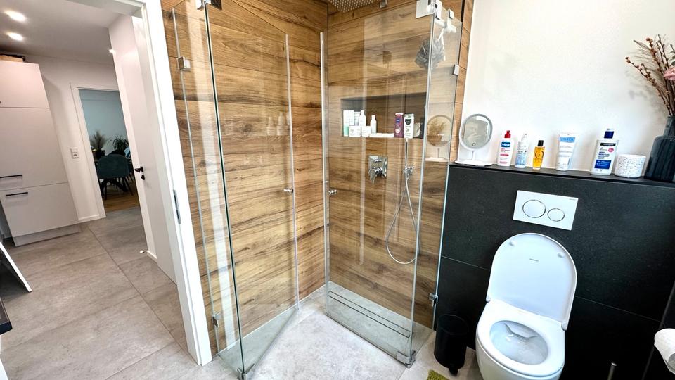 Erdgeschoßwohnung Pfullingen - 4 Zimmer, 89 m&sup2;, 435.000&euro; | Angebot:25367532