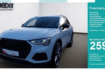 Audi Q3 5.366 km 35.789 &euro; Herrenberg 71083