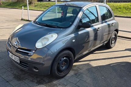 Nissan Micra 210.000 km 700 &euro; Plochingen 73207
