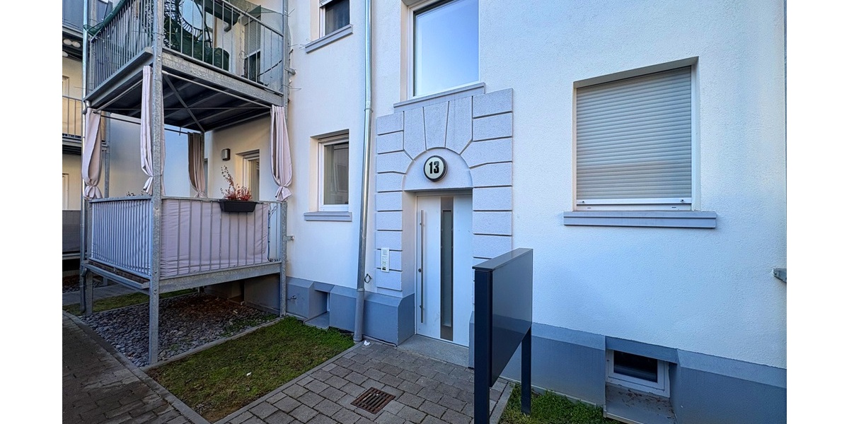 Raum zum Leben: Große 3,5-Zimmer-Wohnung im beliebten Bethlehem-Carré - 3.5 Esslingen am Neckar / Mettingen Mettingen | Angebot:24979600