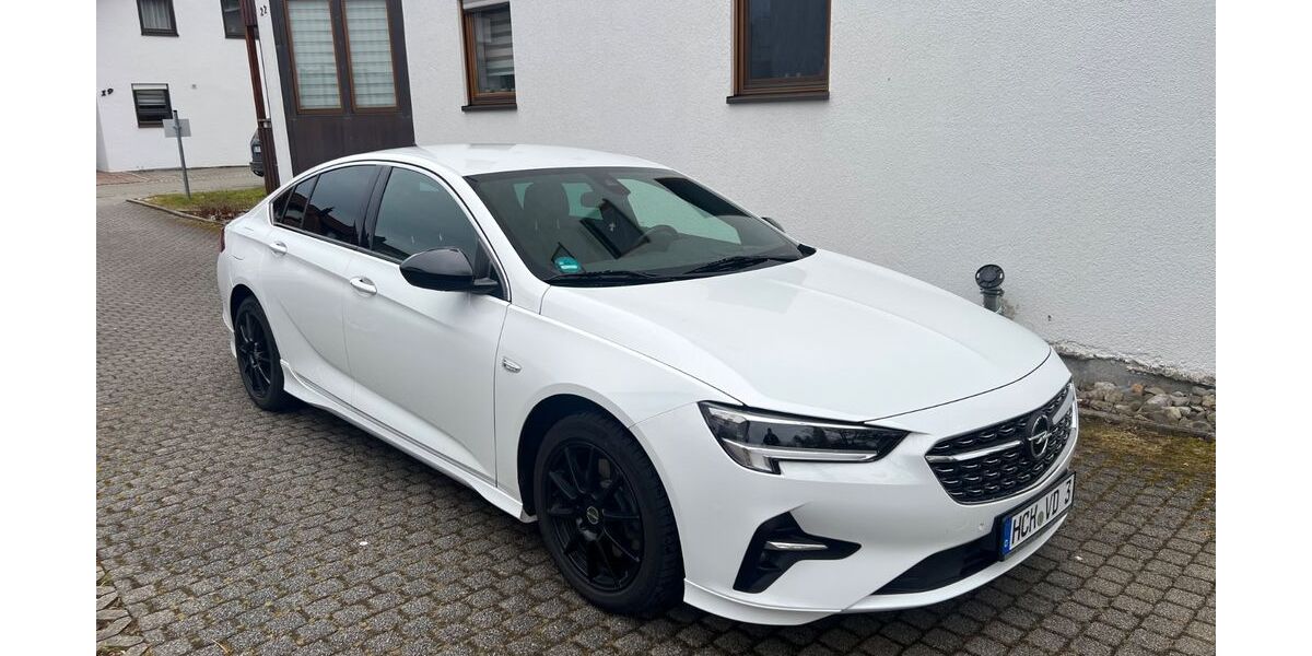 Opel Insignia 158.000 km 13.500 &euro; Hechingen 72379