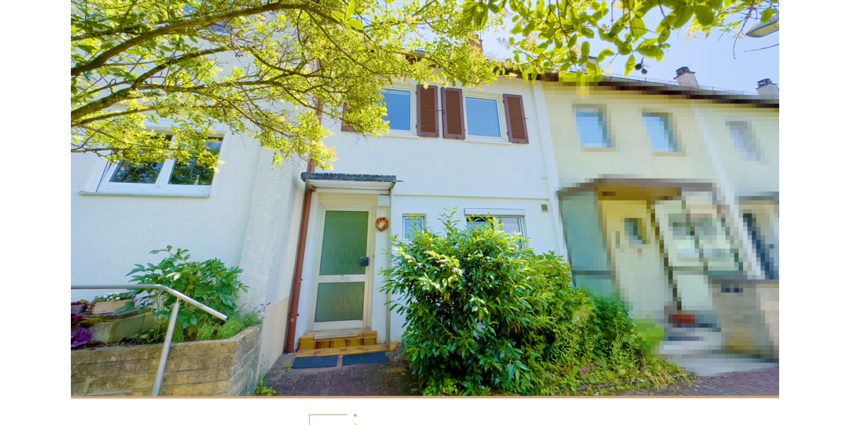 Einfamilienhaus Reutlingen Sondelfingen - 4.5 Zimmer, 74 m&sup2;, 249.000&euro; | Angebot:26501340