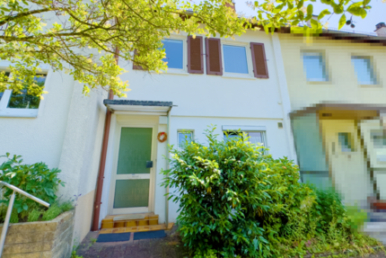 Haus Reutlingen Sondelfingen - 4.5 Zimmer, 74 m&sup2;, 249.000&euro; | Angebot:26501340