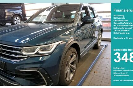VW Tiguan 31.307 km 34.389 &euro; Herrenberg 71083