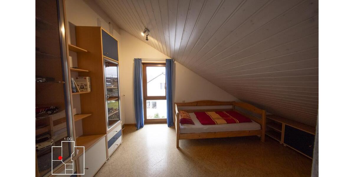 Einfamilienhaus Ofterdingen - 7 Zimmer, 199 m&sup2;, 790.000&euro; | Angebot:25478551