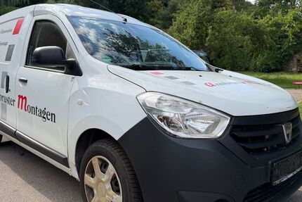 Dacia Dokker 229.000 km 1.880 &euro; Tübingen 72074