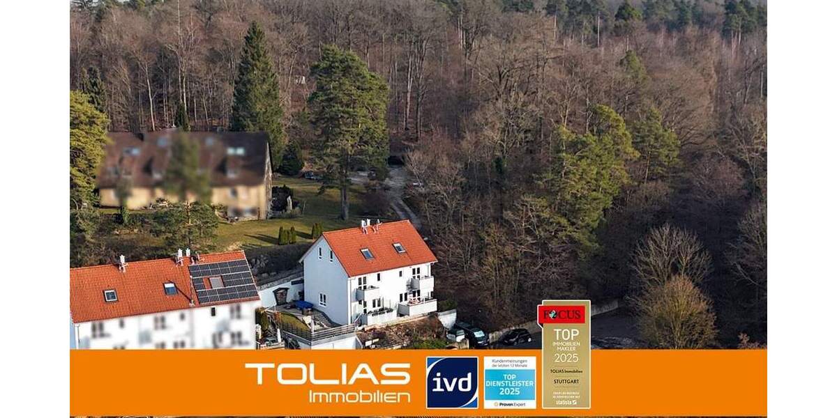 Doppelhaushälfte Böblingen - 5 Zimmer, 111 m&sup2;, 520.000&euro; | Angebot:25771172
