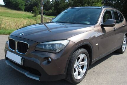 BMW X1 241.300 km 4.999 &euro; Hechingen 72379