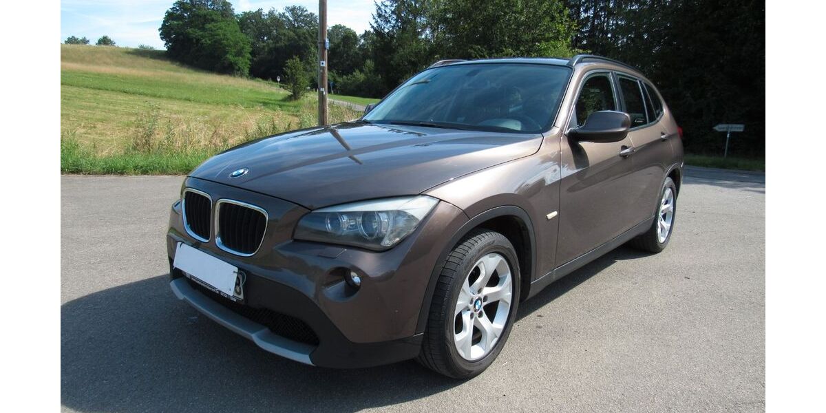 BMW X1 241.300 km 4.999 &euro; Hechingen 72379