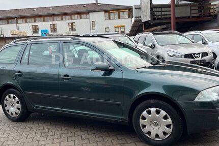 Skoda Octavia 165.400 km 1.950 &euro; Holzgerlingen 71088