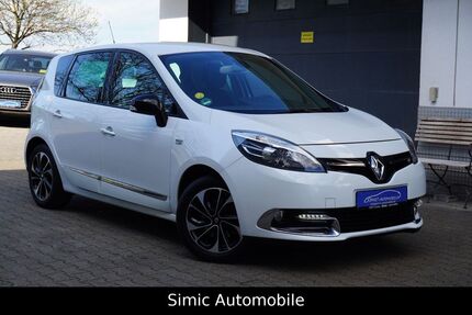 Renault Scenic 124.000 km 6.999 &euro; Owen 73277