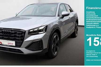Audi Q2 28.148 km 26.350 &euro; Herrenberg 71083