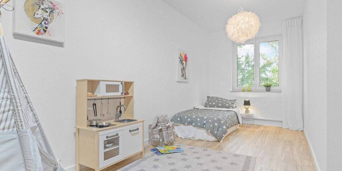 Reihenmittelhaus Nürtingen - 4 Zimmer, 111 m&sup2;, 549.900&euro; | Angebot:26027035