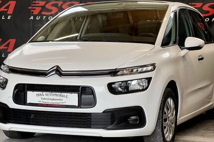 Citroen C4 SpaceTourer 83.439 km 9.980 &euro; Pfullingen 72793