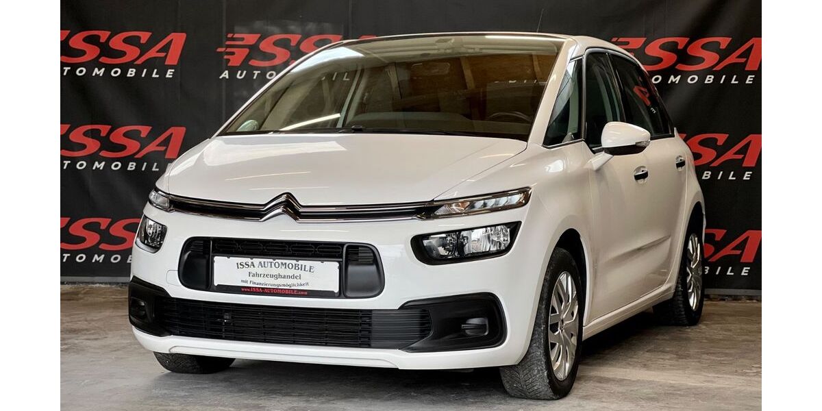 Citroen C4 SpaceTourer 83.439 km 9.980 &euro; Pfullingen 72793