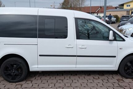 VW Caddy 132.000 km 11.700 &euro; Engstingen 72829