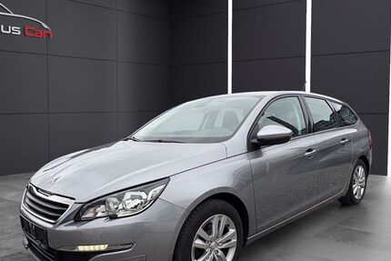 Peugeot 308 119.000 km 7.990 &euro; Reutlingen / Stuttgart 72766