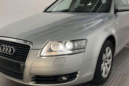 Audi A6 360.000 km 2.990 &euro; Deizisau bei Stuttgart 73779