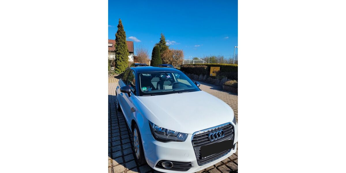Audi A1 130.000 km 8.500 &euro; Holzgerlingen 71088