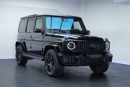 Mercedes-Benz G 63 AMG 9.871 km 228.890 &euro; Rottenburg am Neckar 72108
