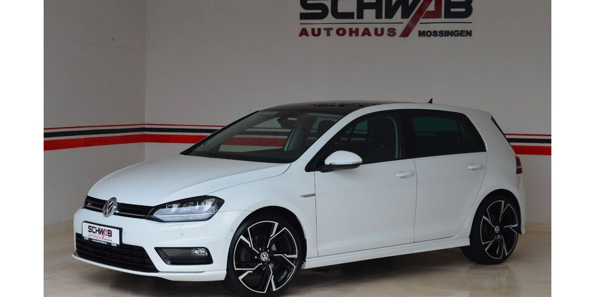 VW Golf 75.000 km 17.800 &euro; Mössingen 72116