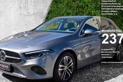 Mercedes-Benz A 200 8.550 km 28.480 &euro; Esslingen 73730