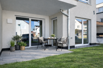 Wohnung Herrenberg Herrenberg (Stadt) - 2 Zimmer, 55 m&sup2;, 366.000&euro; | Angebot:24983461