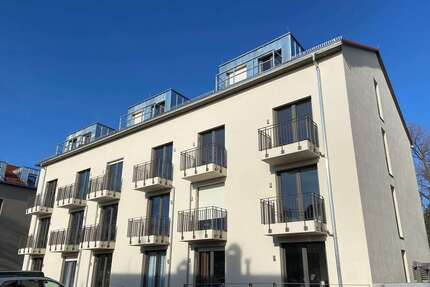 Wohnung Leinfelden-Echterdingen Echterdingen - 2 Zimmer, 47 m&sup2;, 1.000&euro; | Angebot:22891893