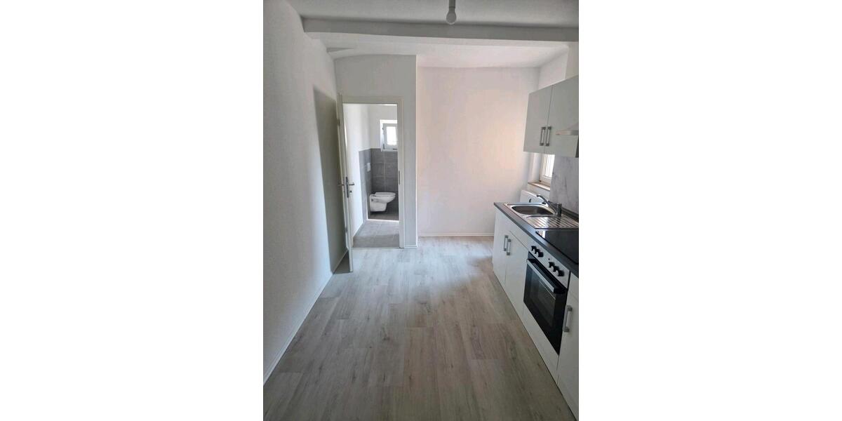 Erdgeschoßwohnung Esslingen am Neckar Pliensauvorstadt - 2 Zimmer, 54 m&sup2;, 850&euro; | Angebot:26695947