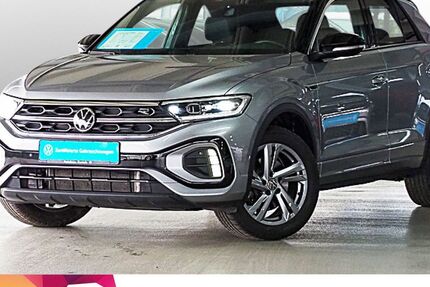 VW T-Roc 25.850 km 33.845 &euro; Bisingen 72406