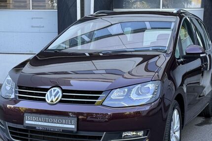 VW Sharan 97.500 km 19.400 &euro; Reutlingen/Mittelstadt 72766