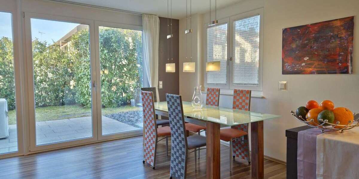 Etagenwohnung Altdorf - 4 Zimmer, 113 m&sup2;, 610.000&euro; | Angebot:25429148