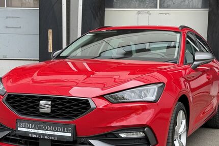 Seat Leon 80.111 km 16.900 &euro; Reutlingen/Mittelstadt 72766