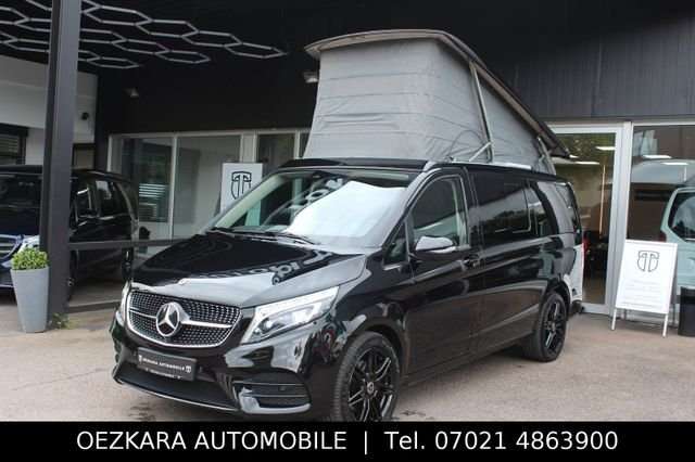 Mercedes-Benz Marco Polo 29.000 km 74.950 &euro; Kirchheim unter Teck 73230